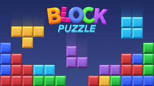 block puzzle app Block Puzzle app