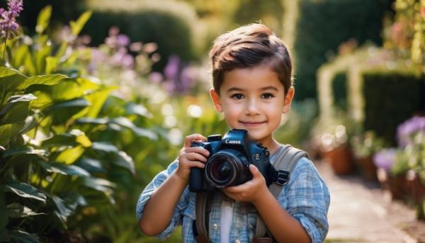兒童相機-02 兒童相機