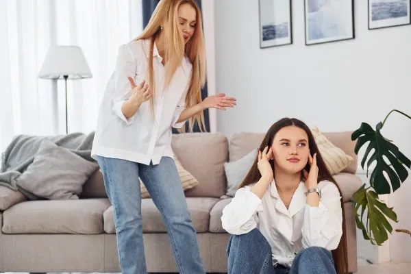 helicopter parenting