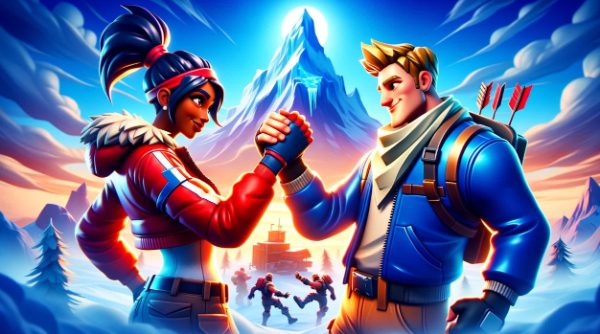 image3-2 لماذا يسمح بعض الآباء بلعبة فورتنايت في وقت مبكر؟