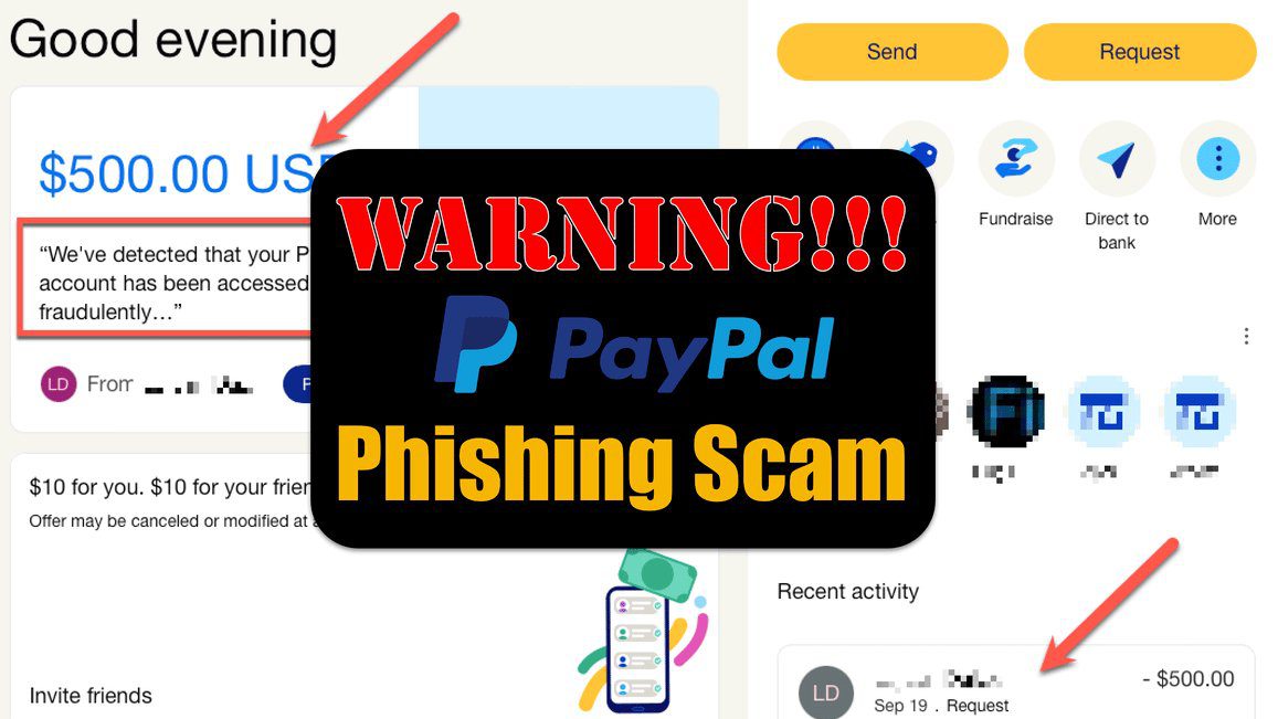 image6-3 فحص أمان الموقع لسيناريوهات الإنترنت المحددة