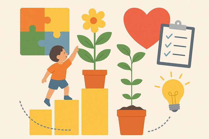 4 parenting styles: Effects on kids' growth & positive tips for parents