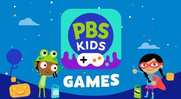 pbs kids games