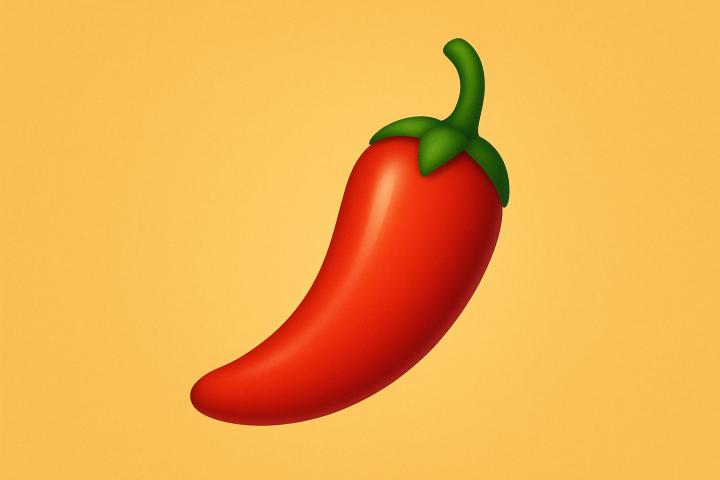Pepper emoji ð¶️ meaning: What it says in texts and social media