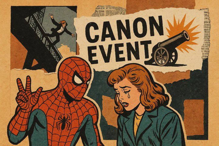 Cos&#39;è un evento canonico: significato, esempi e perché gli adolescenti lo adorano