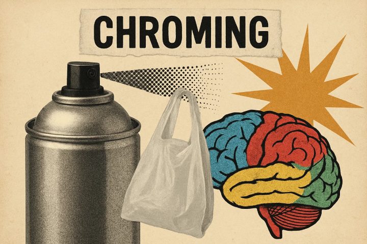 What is chroming: dangers and how parents can protect kids