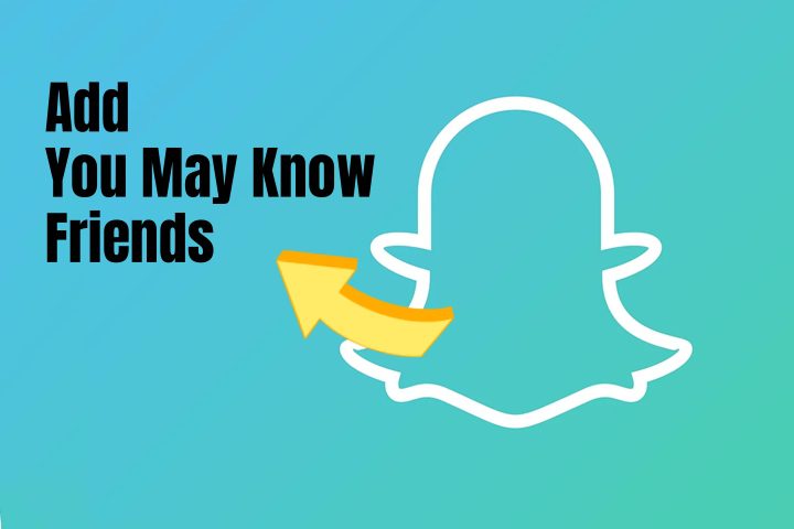 „Možná víte“ na Snapchatu: Význam a kompletní průvodce funkcemi