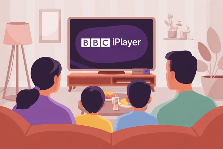 Exploring BBC iPlayer: Content, safety, and family benefits