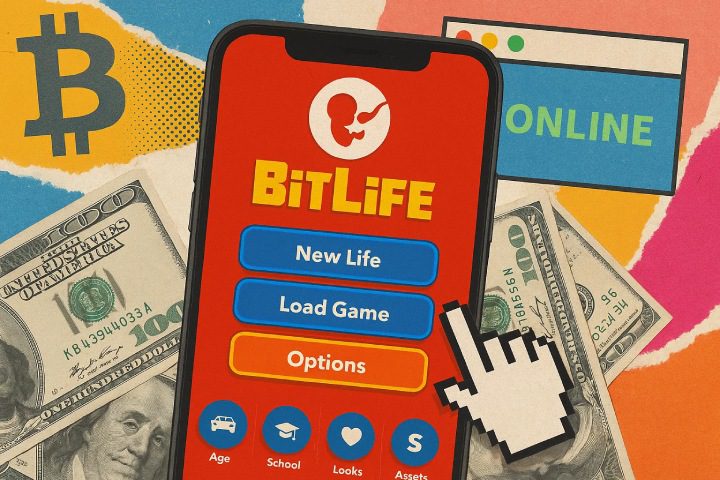 BitLifeオンラインゲーム: ゲームプレイと保護者向けのヒントが特徴です
