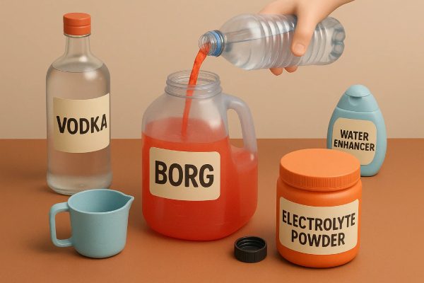 How-the-Borg-drink-is-made How the Borg drink is made