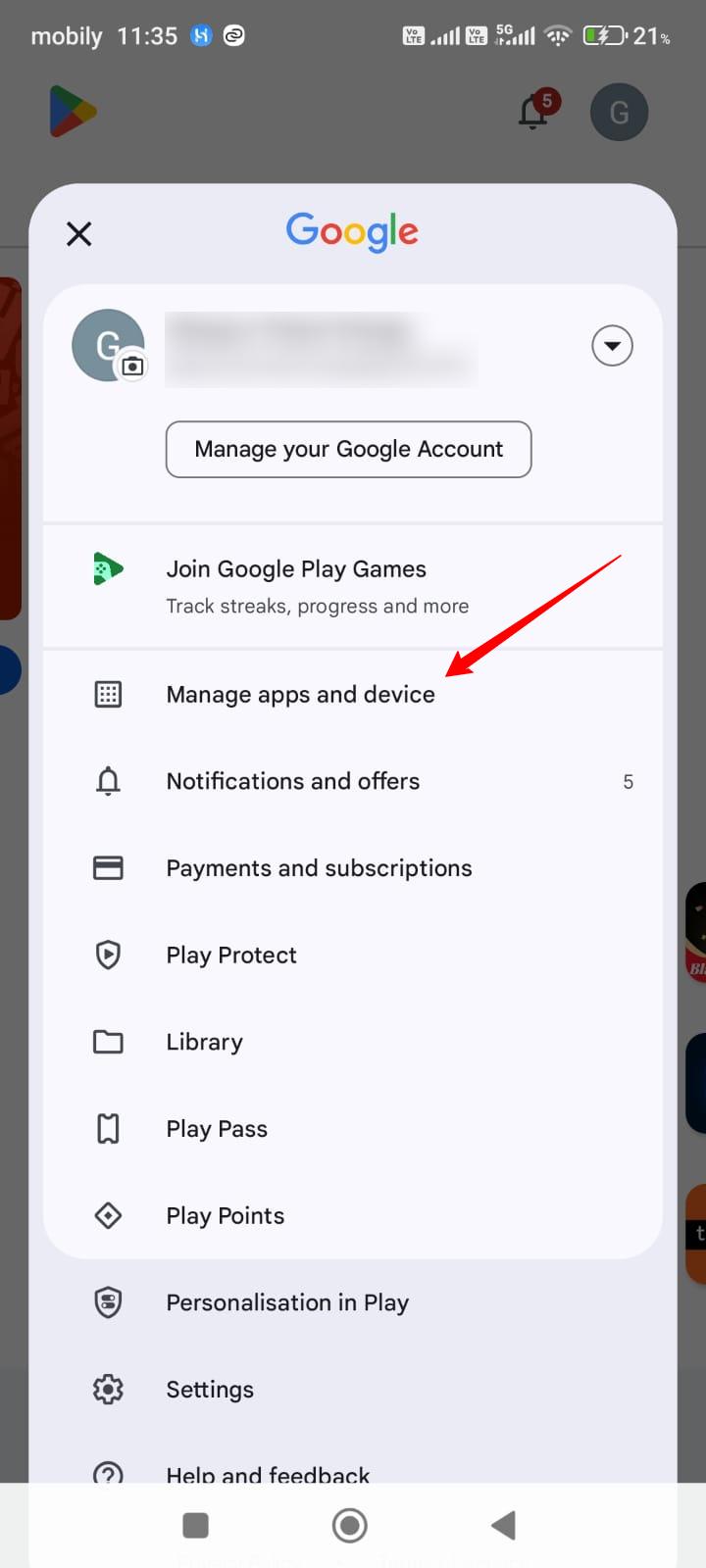 Cara menemukan dan memulihkan aplikasi yang terhapus di perangkat Android 1 Cara menemukan dan memulihkan aplikasi yang dihapus di perangkat Android 1
