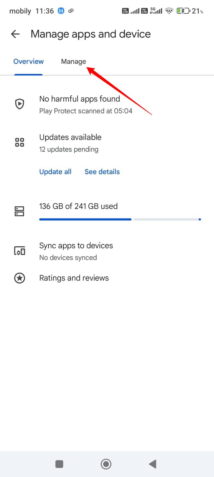 Cara menemukan dan memulihkan aplikasi yang terhapus di perangkat Android 2 Cara menemukan dan memulihkan aplikasi yang dihapus di perangkat Android 2