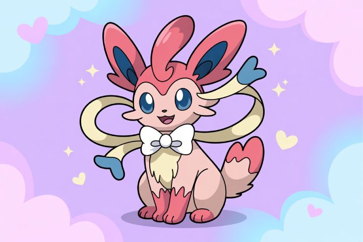 寶可夢GO仙子伊布:給家長和年輕訓練家的實用技巧