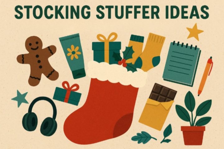 Jedinstvene ideje za punjenje čarapa koje još niste vidjeli