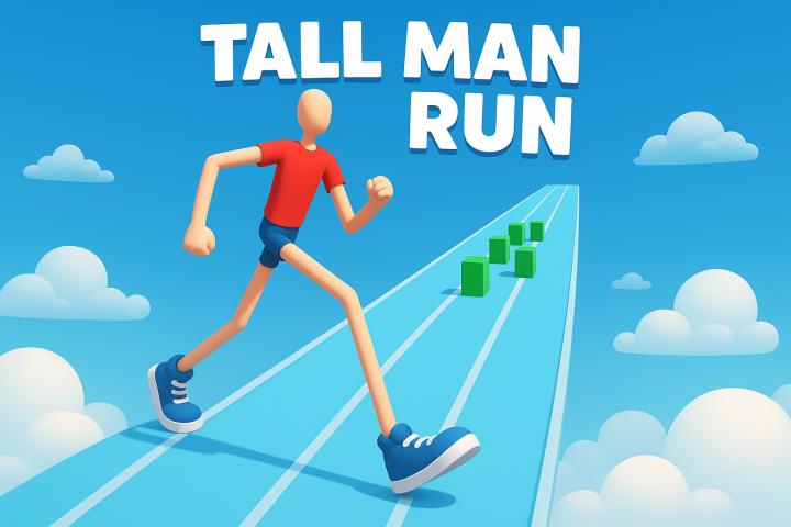 Tall Man Run: Mi ez és biztonságos?