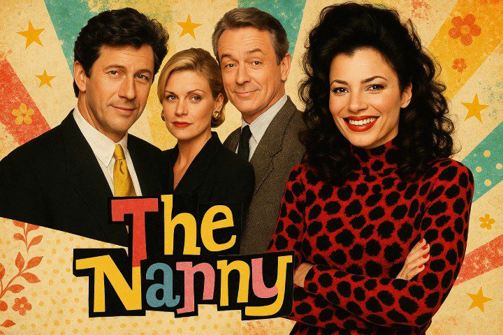 Is The Nanny appropriate for children: Key insights for parents