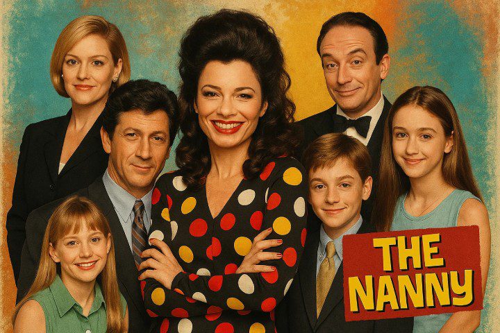 The-Nanny-02 the nanny