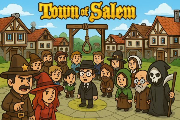 Town of Salem