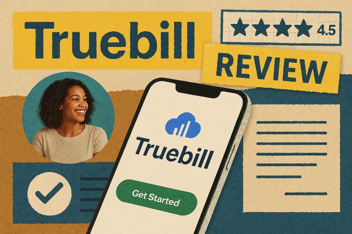 Truebill 리뷰: 가입하기 전에 알아야 할 모든 것