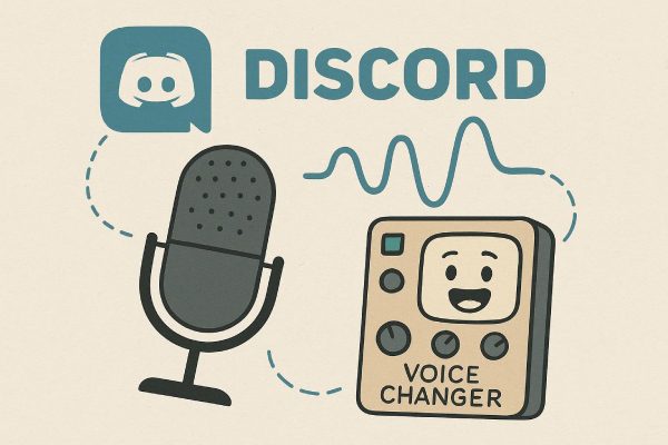 Röstväxlare för Discord-02 Röstväxlare för Discord