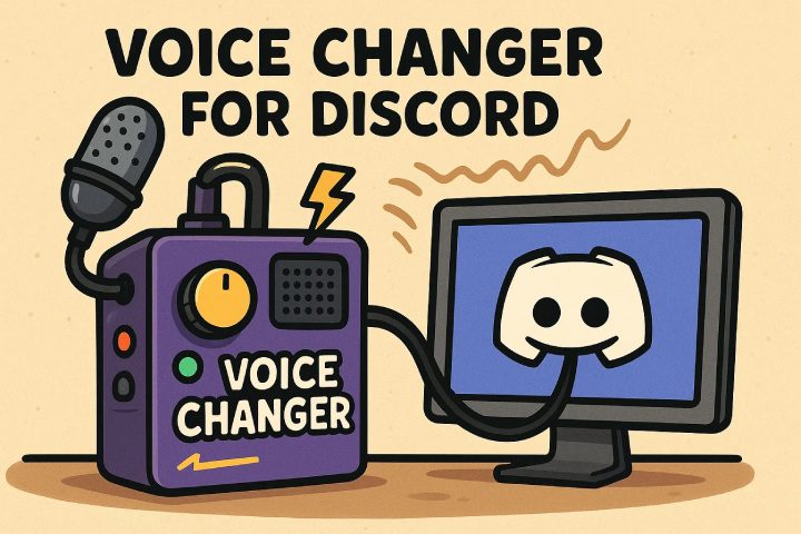 Discord用ボイスチェンジャー：安全性、機能、保護者向けのヒント