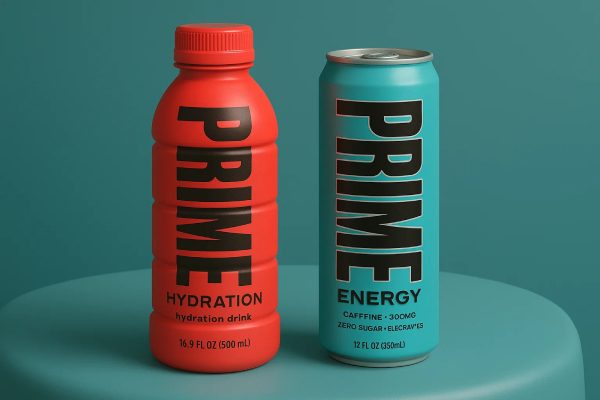 프라임 하이드레이션과 프라임 에너지란 무엇인가요?