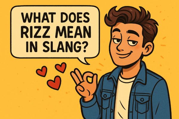 Que signifie « rizz » en argot ? Que signifie « rizz » en argot ?