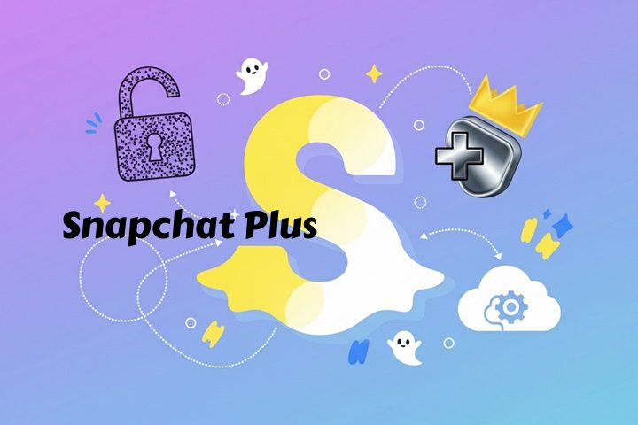 Snapchat Plus คืออะไร Snapchat Plus คืออะไร
