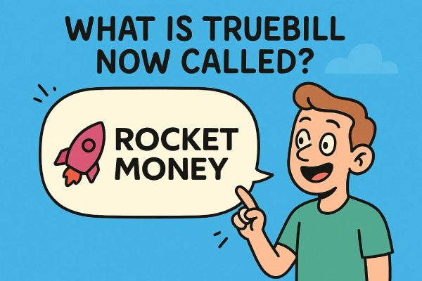 Comment s'appelle Truebill maintenant ? Comment s'appelle désormais Truebill ?