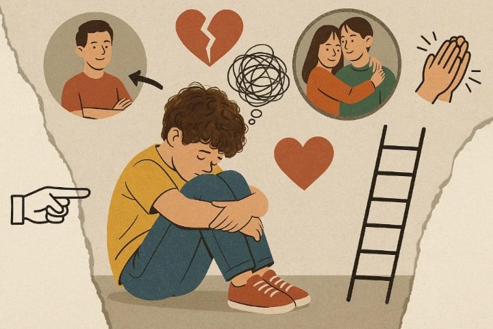 末っ子症候群:原因、特徴、克服方法