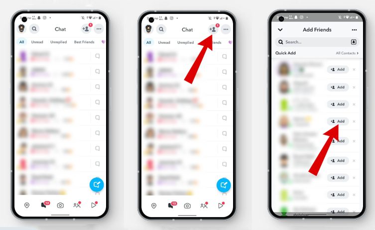 ajouter-un-ami-que-vous-connaissez-peut-être-sur-Snapchat Ajouter un ami que vous connaissez peut-être sur Snapchat