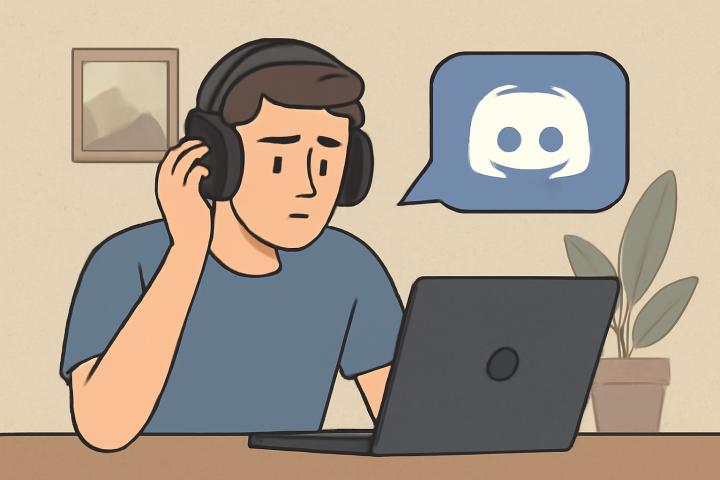 Why can’t I hear my friend on Discord: 9 easy fixes