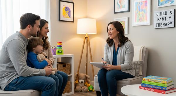 ansiedad infantil por el sueño