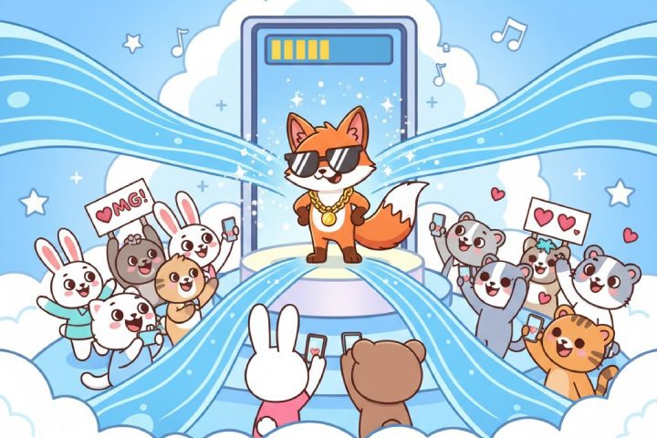 ソーシャルメディアにおける影響力の意味:親のための洞察