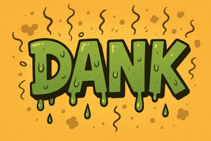 Dank definition: What dank means and why parents should know it
