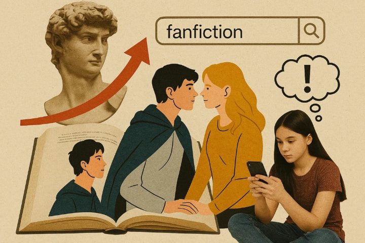 fanfiction fanfiction