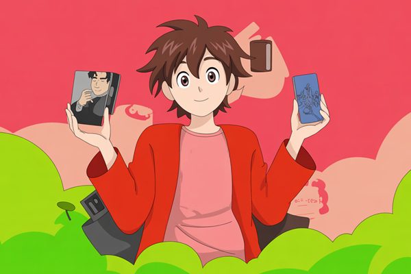 مواقع بث الأنمي المجانية