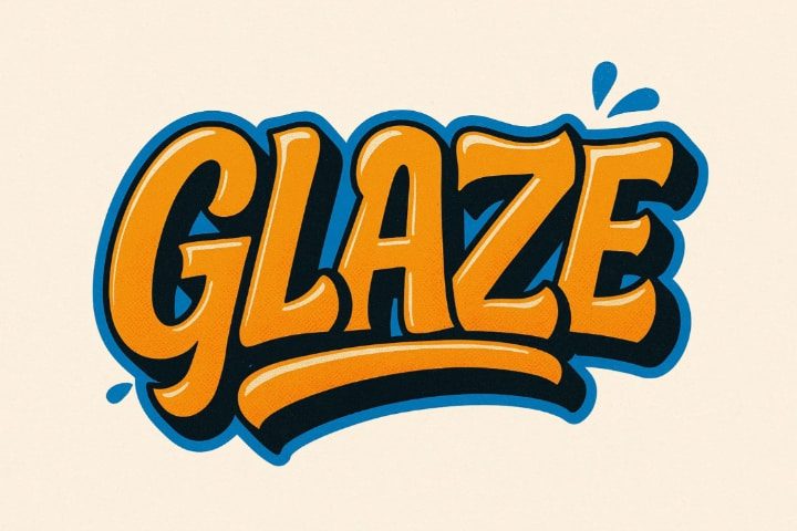 “Glaze” slang in youth culture: Meaning, origin & parental guide