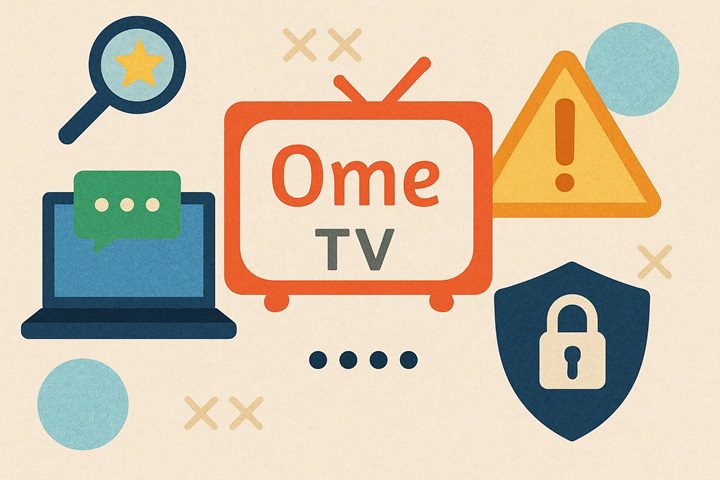 Vad är OmeTV: Allt föräldrar behöver veta