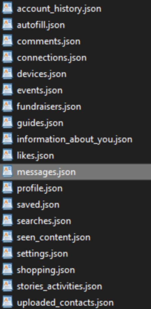 Öffne die Nachrichten Öffne die Nachrichten