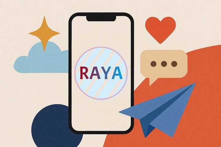 Raya 應用程式解鎖：它是什麼以及如何解鎖
