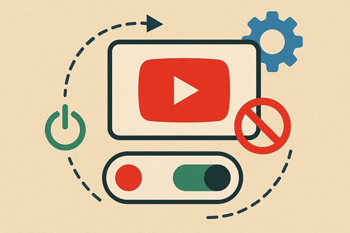 A guide to YouTube Restricted Mode: How to turn on and off