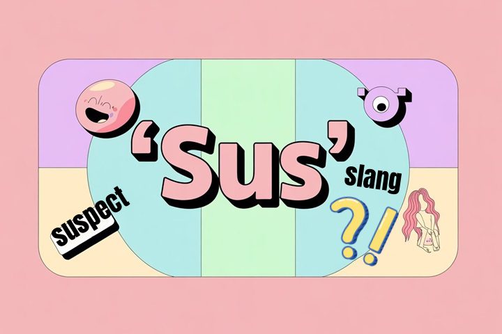 'Sus' meaning in Gen Z slang: An ultimate guide