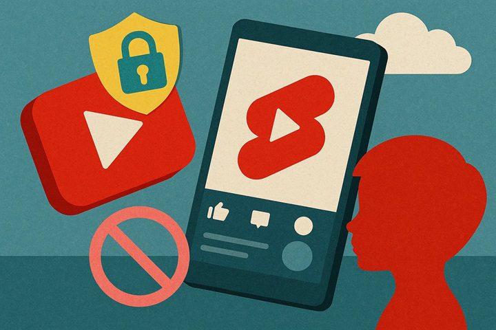 youtube-shorts-för-barn YouTube-shorts för barn