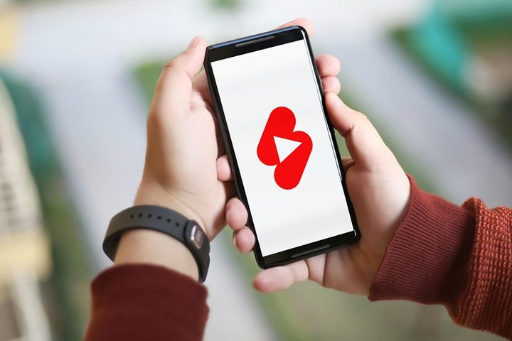 youtube-shorts YouTube Shorts