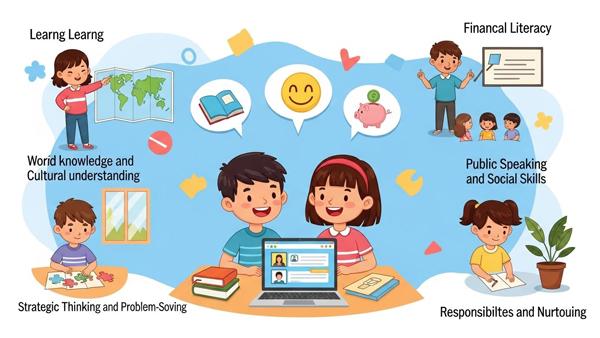 Chinese Parents game