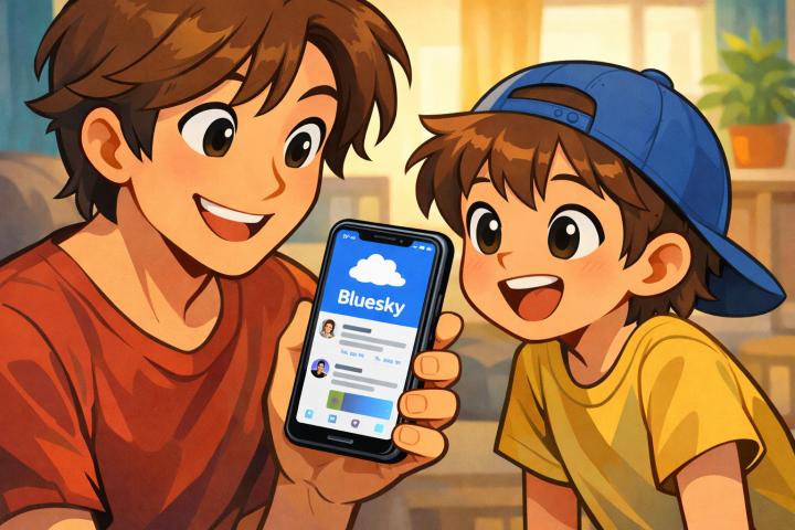 Does BlueSky allow NSFW content: A parent's guide