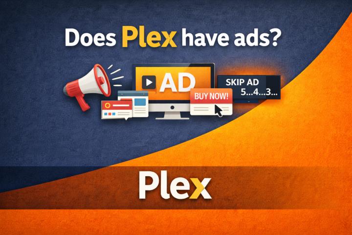 Does Plex have ads: What viewers should know