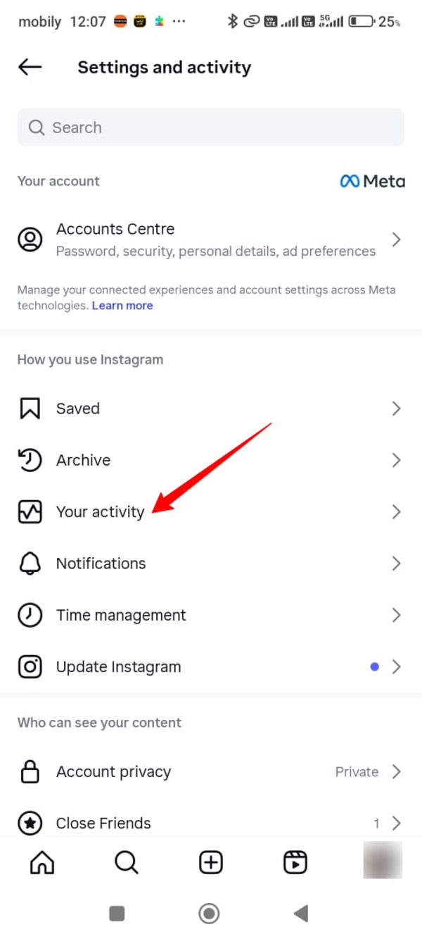 Bagaimana cara menemukan postingan yang paling banyak disukai di Instagram? Bagaimana cara menemukan postingan saya yang paling banyak disukai di Instagram?