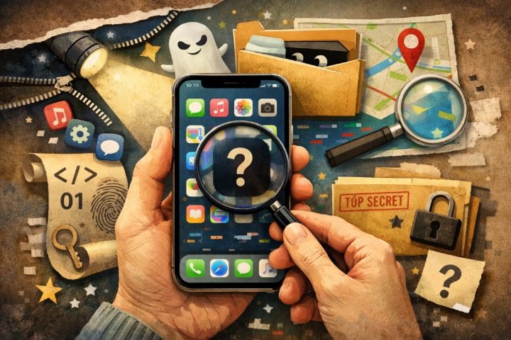 10 種行之有效的方法:如何在 iPhone 上找到隱藏的應用